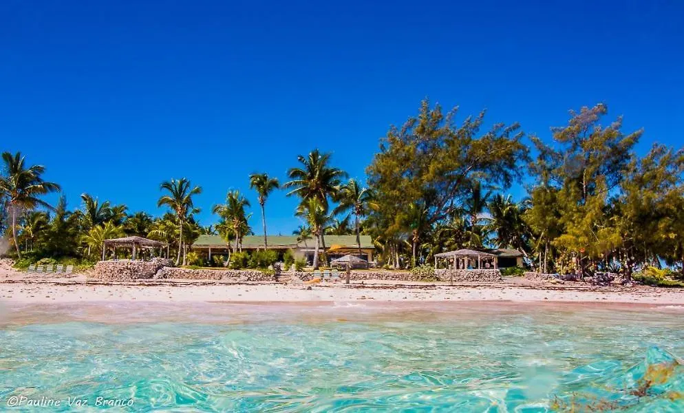 Greenwood Beach Resort Bailey Town