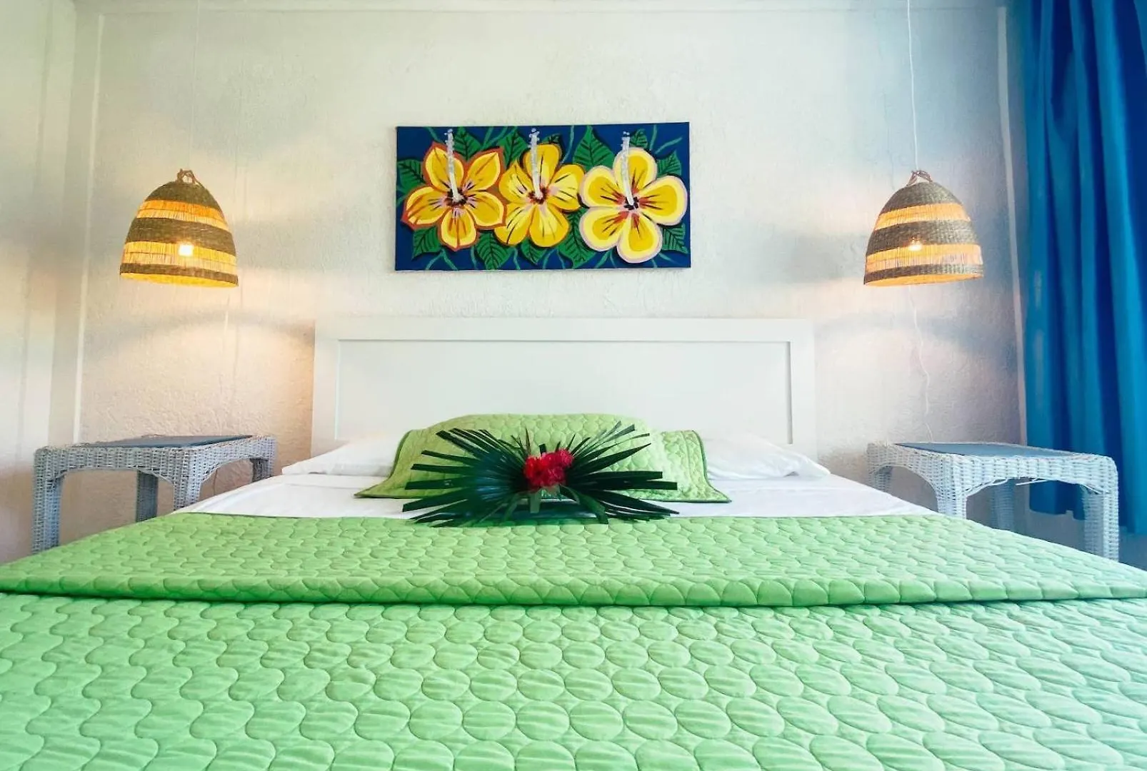Greenwood Beach Resort Bailey Town