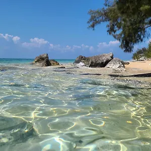 Hotel Beach Villas