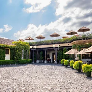 Camino Real 5* Antigua