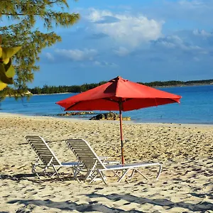 Resort Pigeon Cay Club