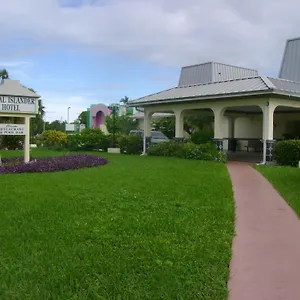 Hotel Royal Islander