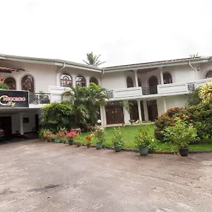 Zen Modern 2* Negombo
