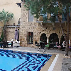 Assaha 5* Beirut